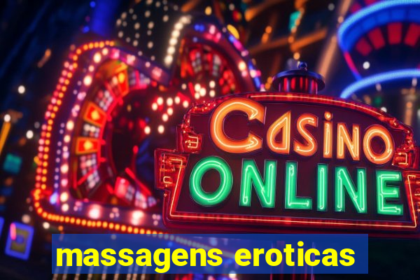 massagens eroticas